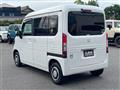 2020 Honda N-VAN