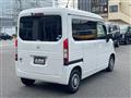 2020 Honda N-VAN