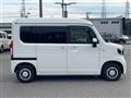 2020 Honda N-VAN