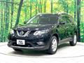2016 Nissan X-Trail