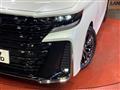 2023 Toyota Vellfire