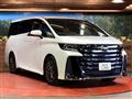 2023 Toyota Vellfire