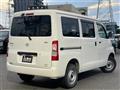 2025 Toyota Townace Van