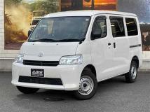 2025 Toyota Townace Van