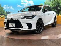 2025 Lexus RX