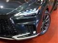 2025 Lexus RX