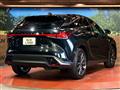 2025 Lexus RX