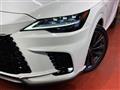 2025 Lexus RX