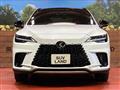 2025 Lexus RX