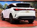 2025 Lexus RX