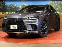 2023 Lexus RX