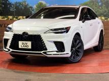 2023 Lexus RX