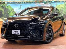 2024 Lexus RX