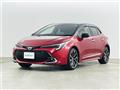 2023 Toyota Corolla Sports