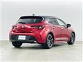 2023 Toyota Corolla Sports