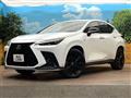 2023 Lexus NX