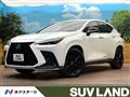 2023 Lexus NX