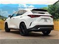 2023 Lexus NX