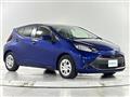 2023 Toyota AQUA