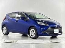 2023 Toyota AQUA