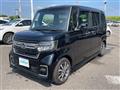 2021 Honda N BOX