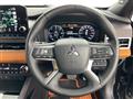 2022 Mitsubishi OUTLANDER PHEV