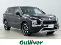 2022 Mitsubishi OUTLANDER PHEV