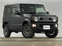 2023 Suzuki Jimny