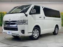 2022 Toyota Hiace Van