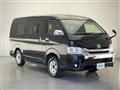 2014 Toyota Hiace Van