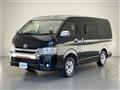 2014 Toyota Hiace Van