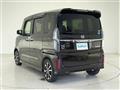 2018 Honda N BOX
