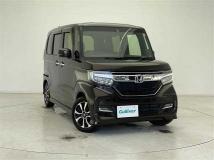 2018 Honda N BOX