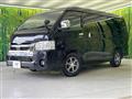 2022 Toyota Hiace Wagon