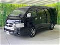2022 Toyota Hiace Wagon