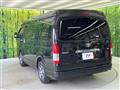 2022 Toyota Hiace Wagon