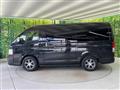 2022 Toyota Hiace Wagon