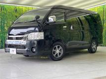 2022 Toyota Hiace Wagon