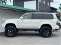 2006 Toyota Land Cruiser