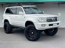 2006 Toyota Land Cruiser