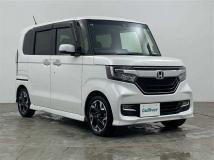 2019 Honda N BOX