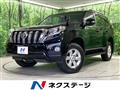 2016 Toyota Land Cruiser Prado