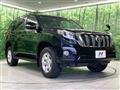 2016 Toyota Land Cruiser Prado