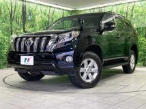 2016 Toyota Land Cruiser Prado