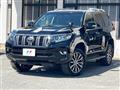 2018 Toyota Land Cruiser Prado