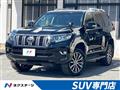 2018 Toyota Land Cruiser Prado