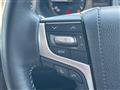 2018 Toyota Land Cruiser Prado