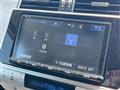 2018 Toyota Land Cruiser Prado