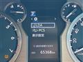 2018 Toyota Land Cruiser Prado
