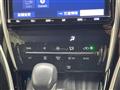 2019 Toyota Harrier